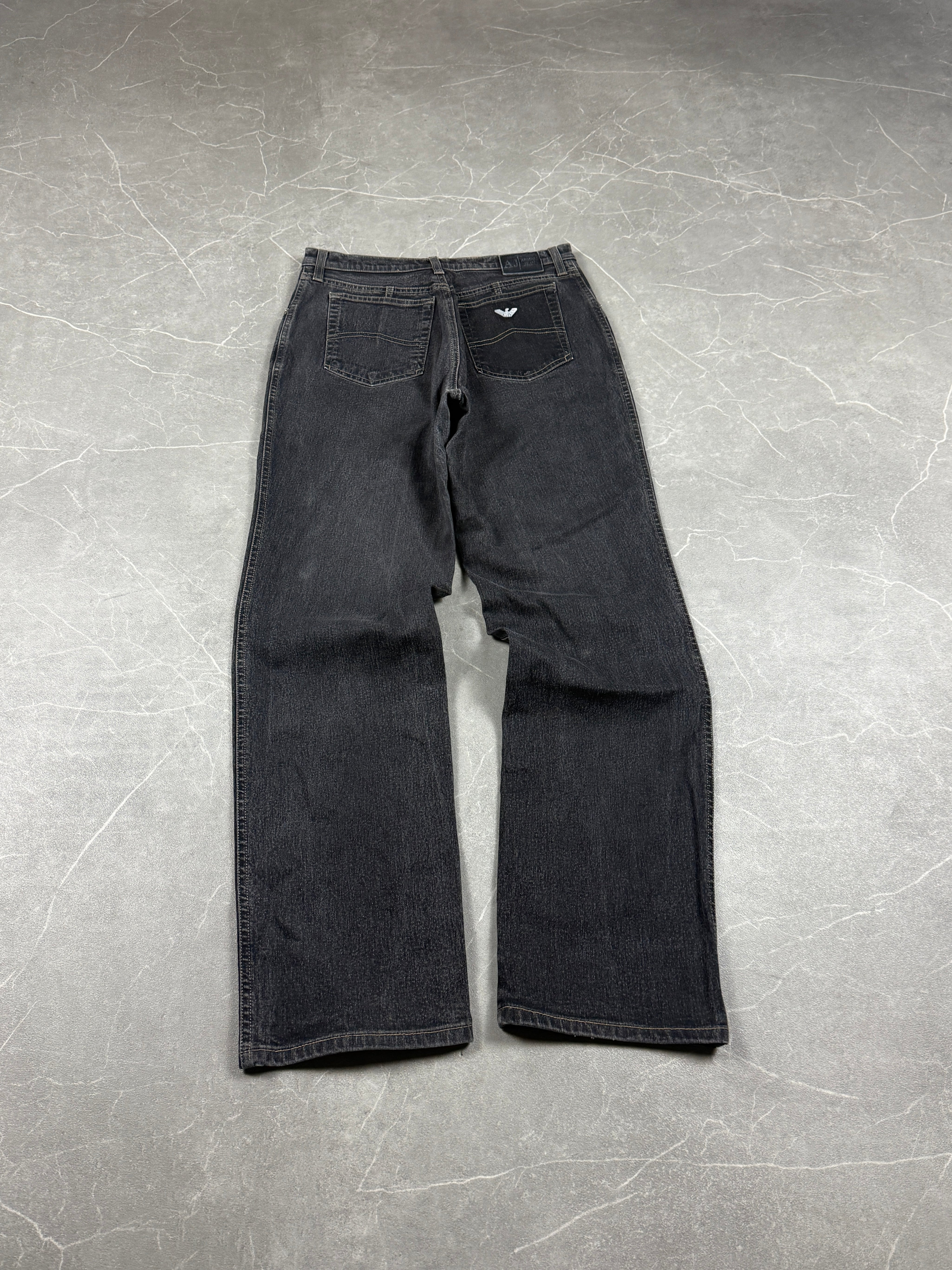 Armani Jeans (XS)