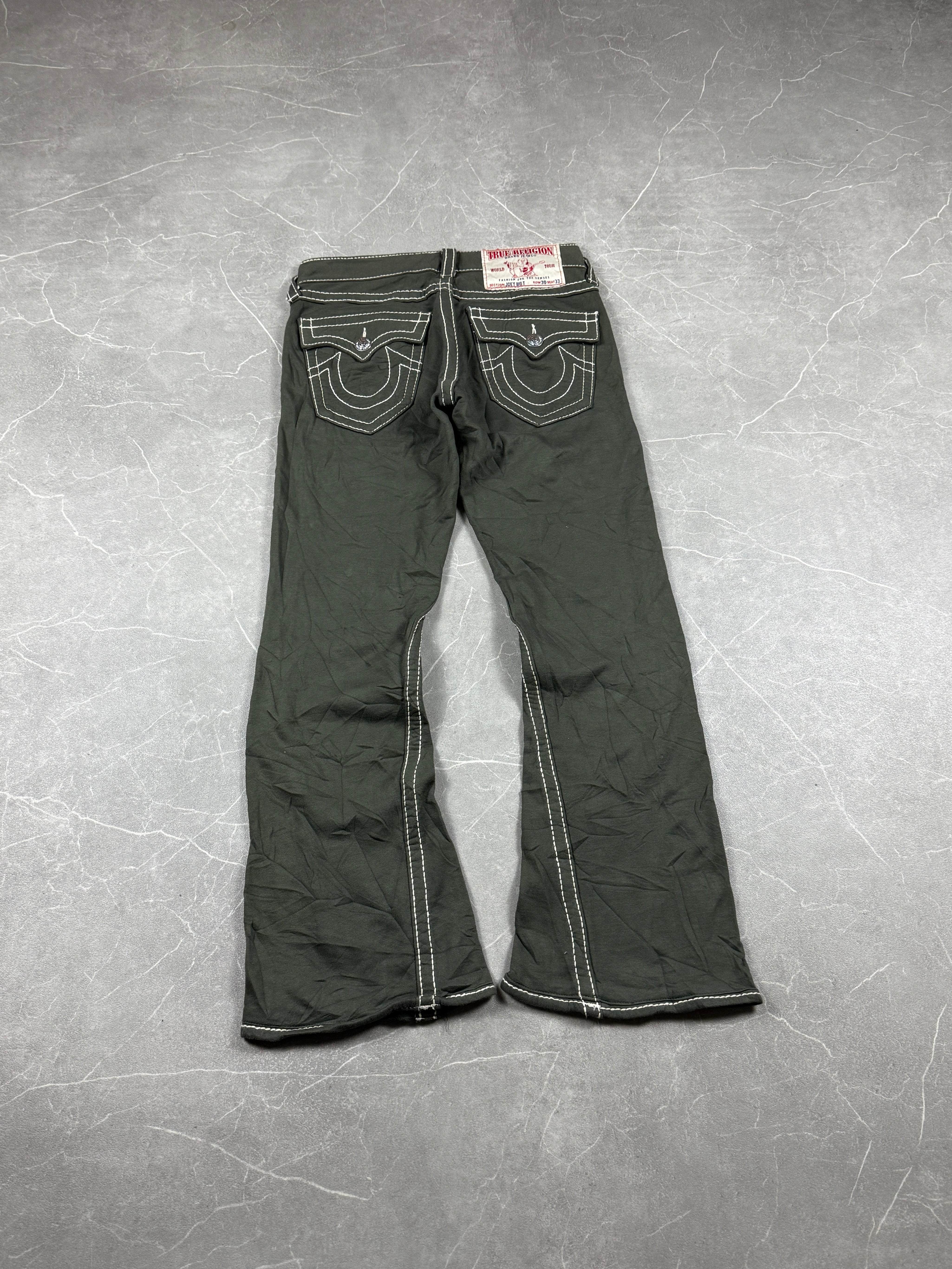 True Religion Jogger (S)
