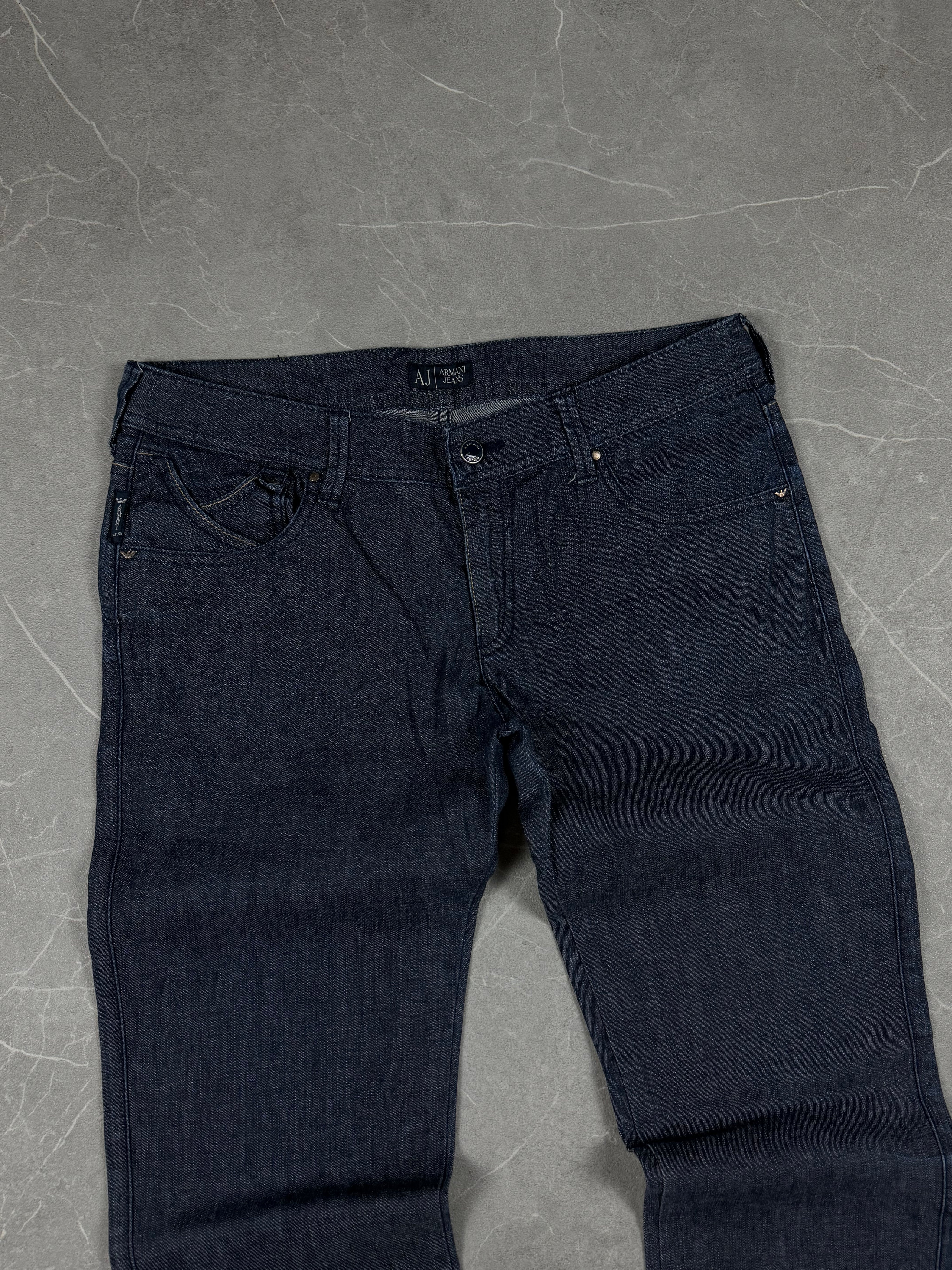 Armani slim Jeans (S)