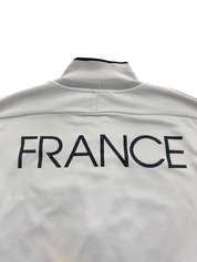 Nike Frankreich Trainingsjacke (L)