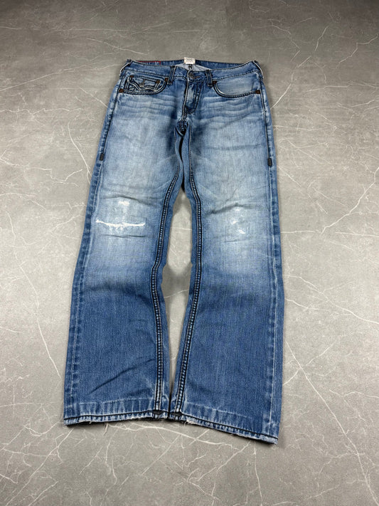 True Religion Jeans (M)
