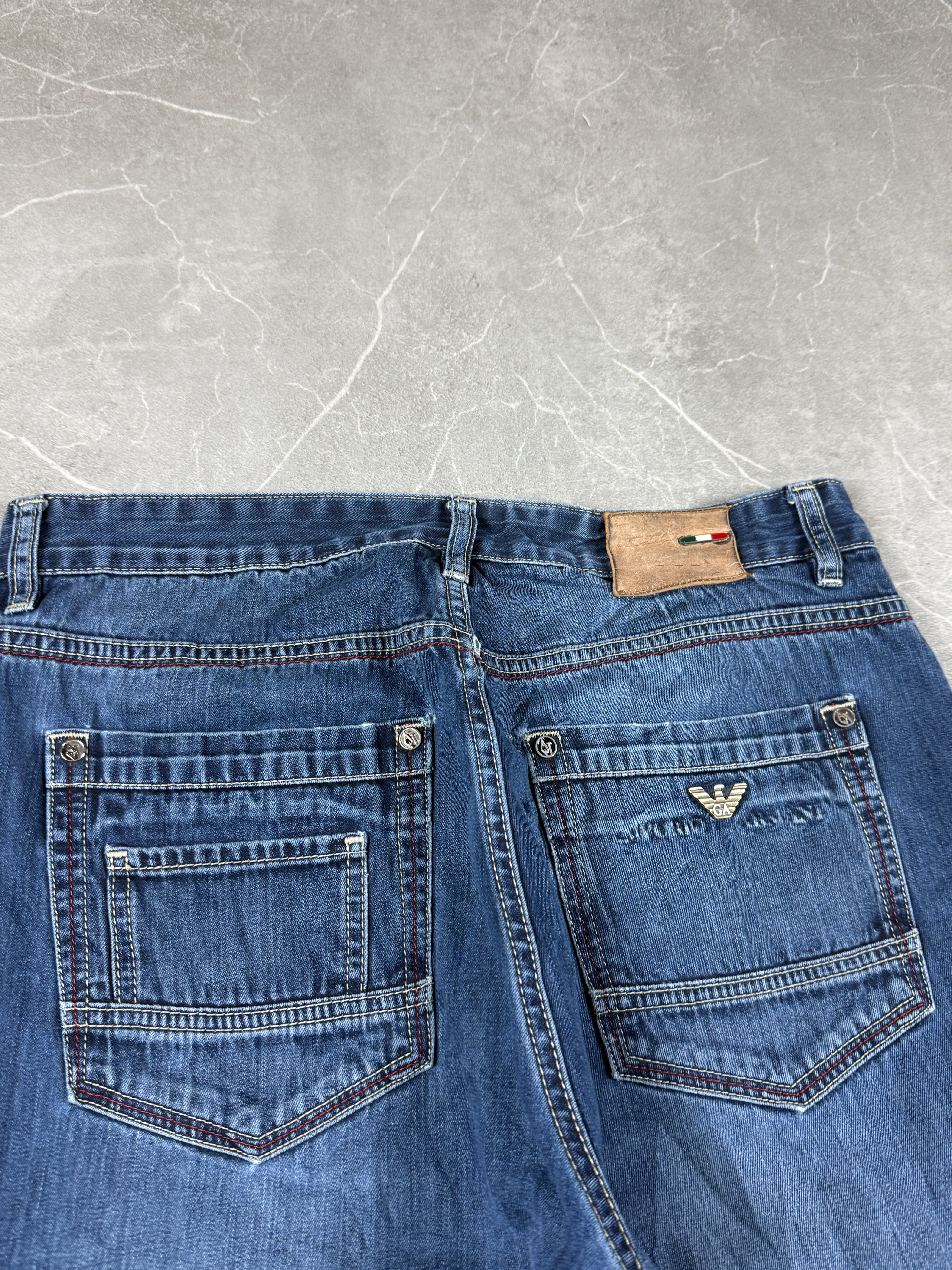 Armani Jeans (L)
