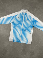 Puma x Marseille Jacke (XS)
