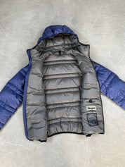 Blauer USA Puffer Jacke (XS)