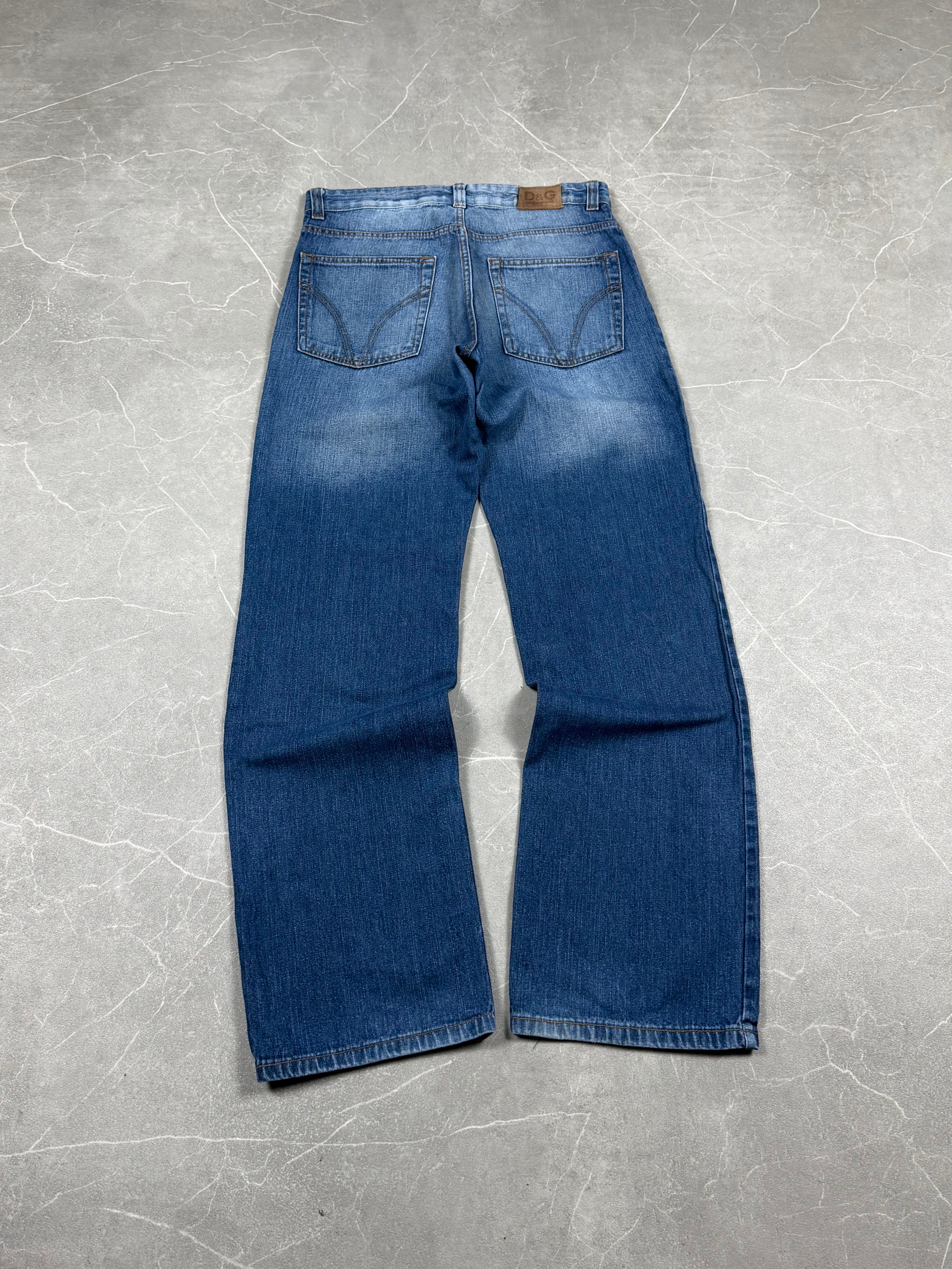 Vintage Dolce & Gabbana Jeans (S)