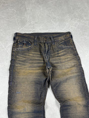 True Religion Cord Jeans (M)