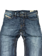 Diesel washed Bootcut Jeans (S)