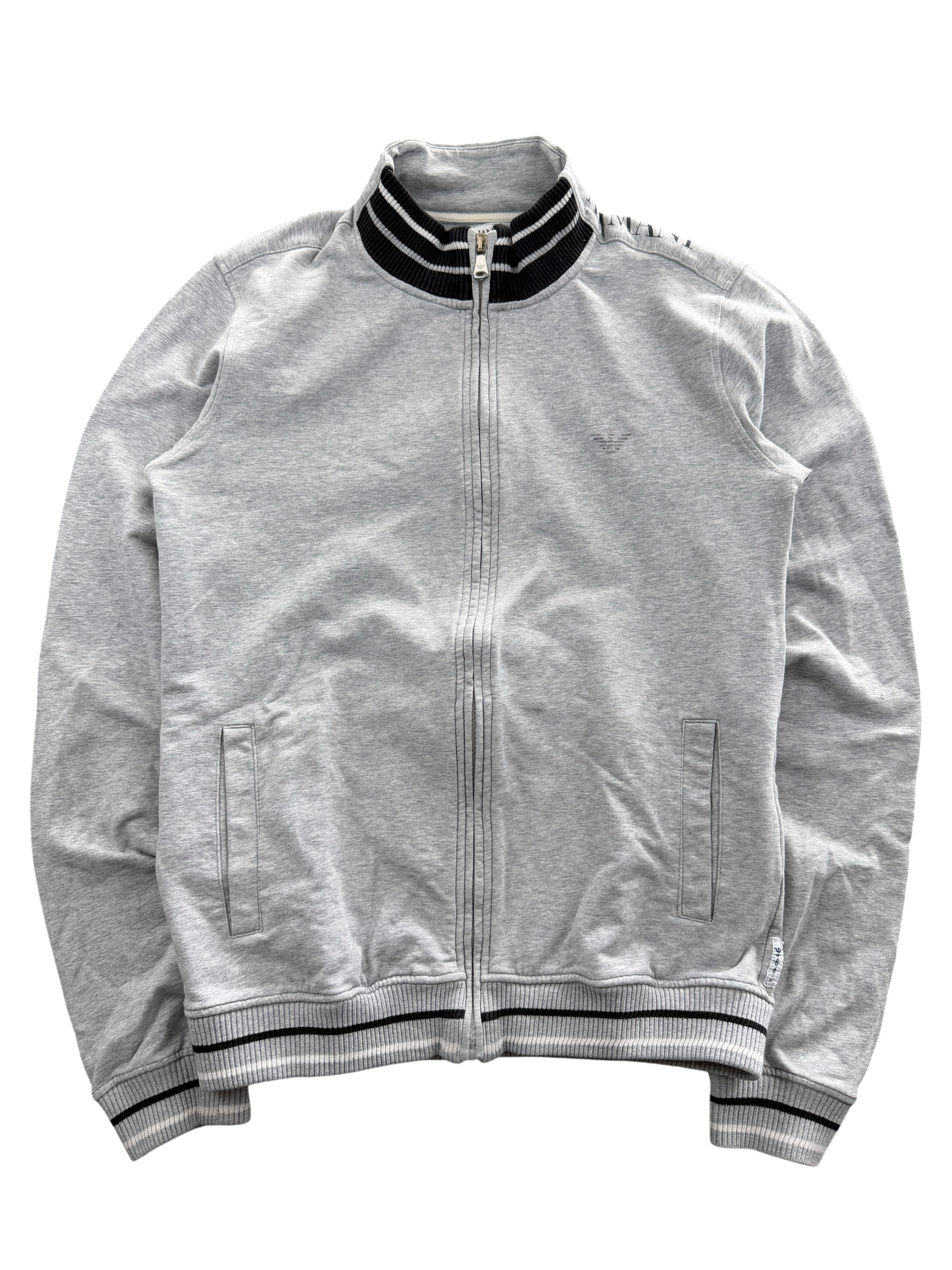 Armani vintage Zipper (XS)