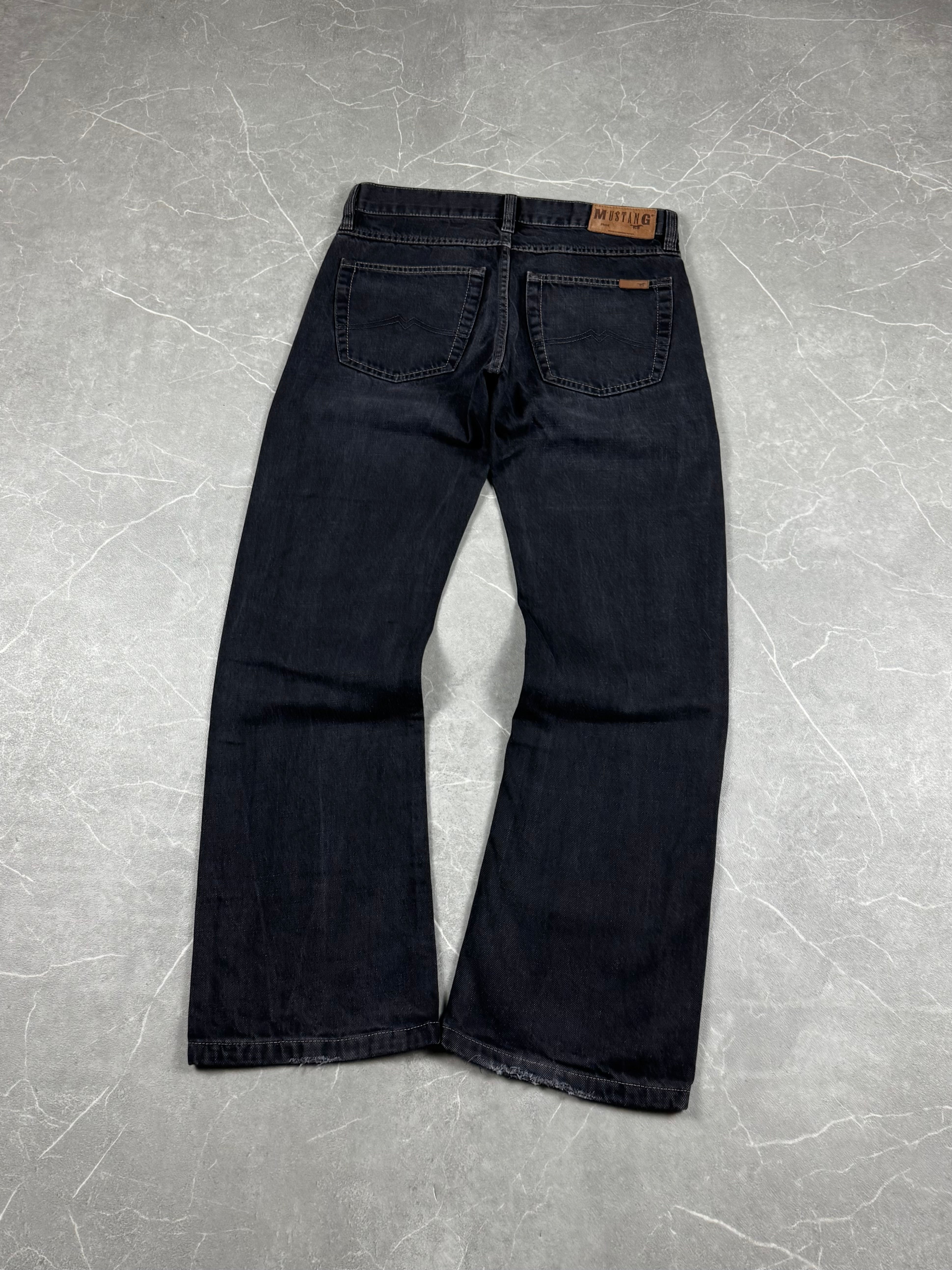 Mustang Bootcut Jeans (S)