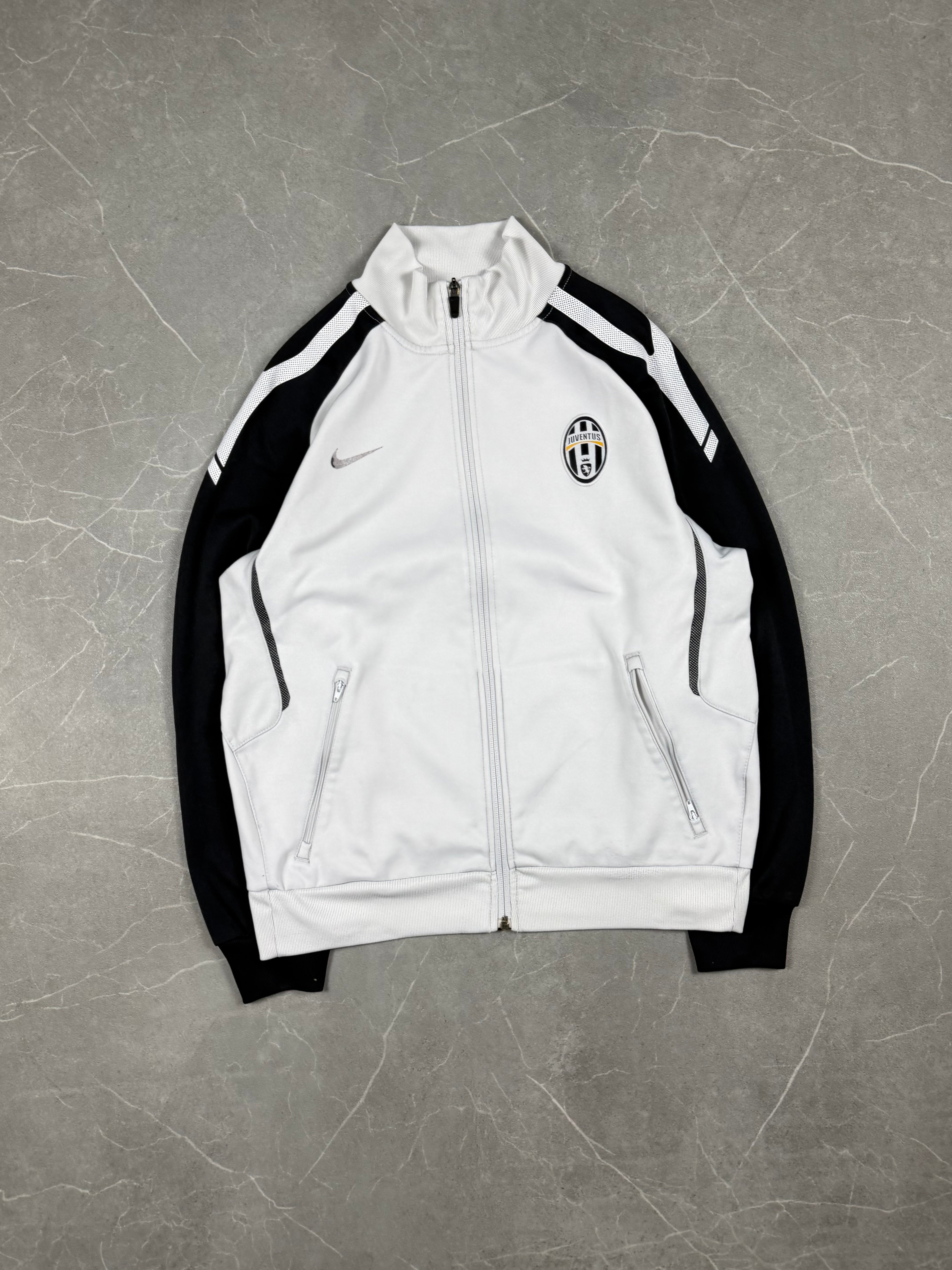 Nike JUVENTUS Trainingsjacke (S)