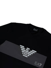 Armani EA7 Slim Fit T-Shirt (S)