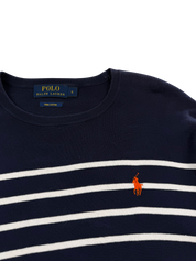 Ralph Lauren Striped Sweater (S)
