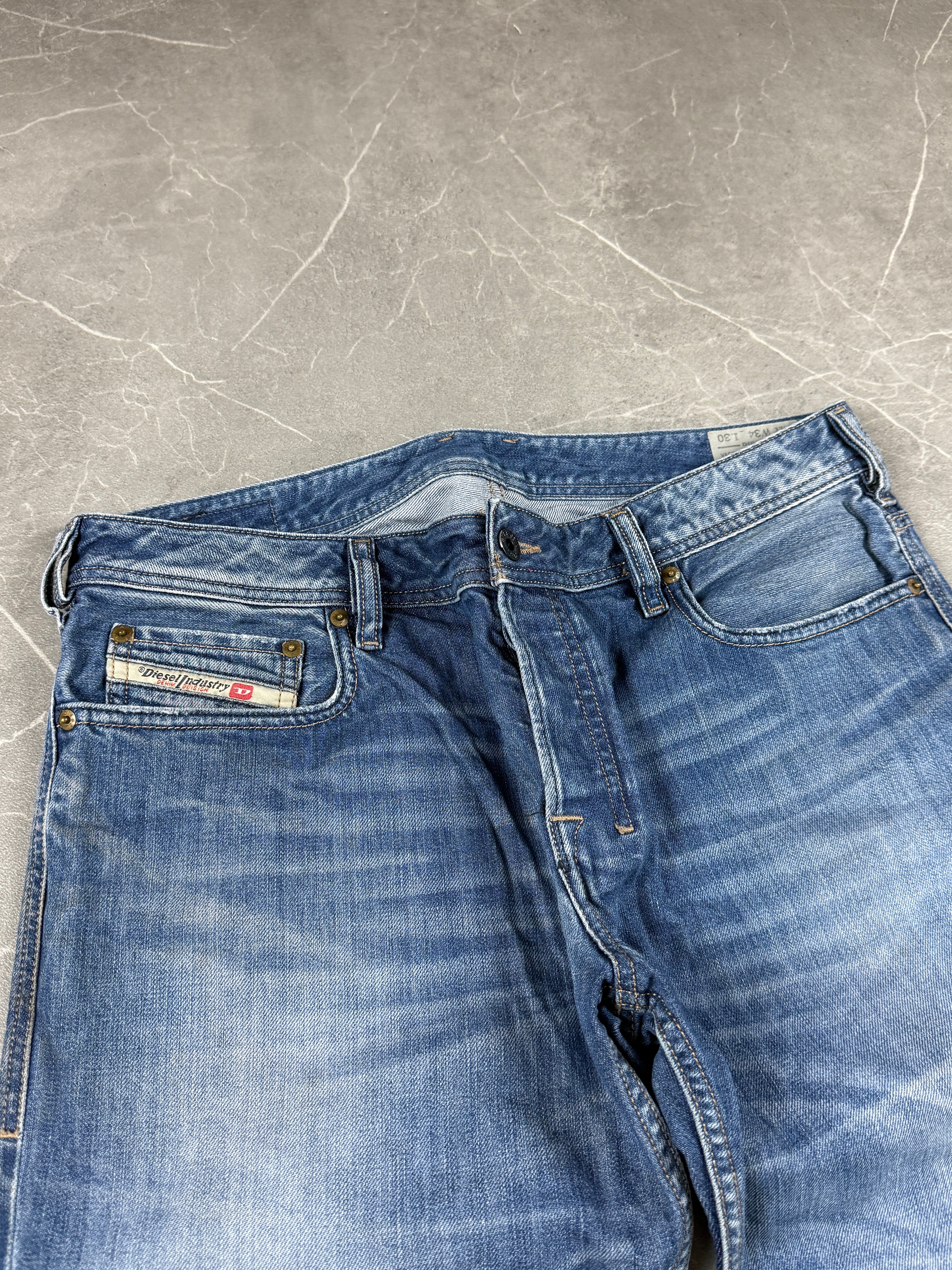 Diesel washed jeans (SM)