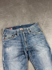 True Religion Jeans (M)