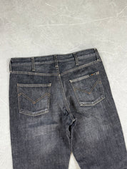 Vintage Bootcut Jeans (S)
