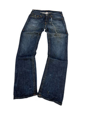 True Religion Straight-Fit Jeans (L)