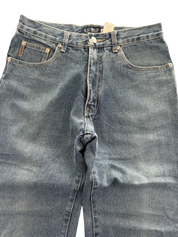 Armani Straightfit Jeans (S)