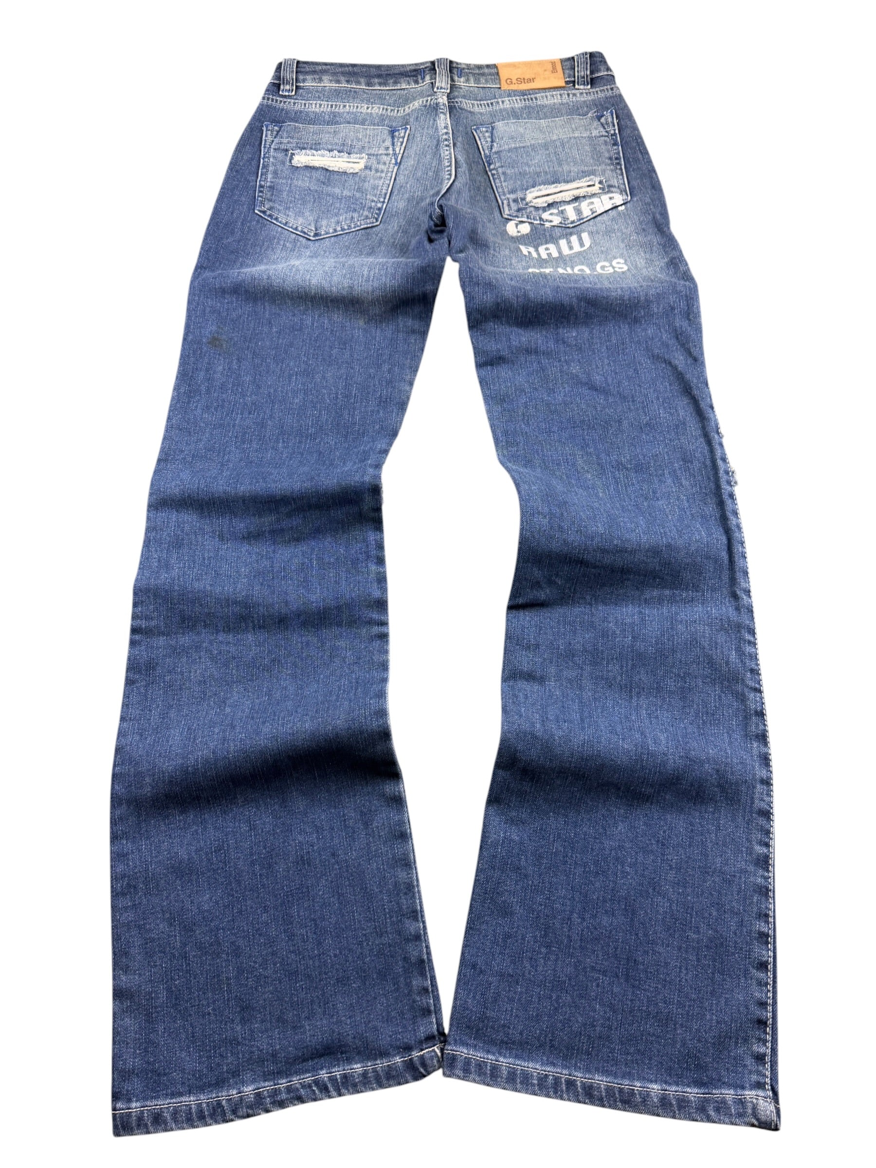 Gstar vintage Bootcut Jeans (XS)