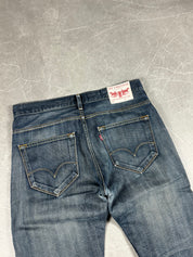 Levi's Bootcut Jeans (M-L)