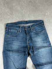 Levi's Straight Leg Jeans (L)