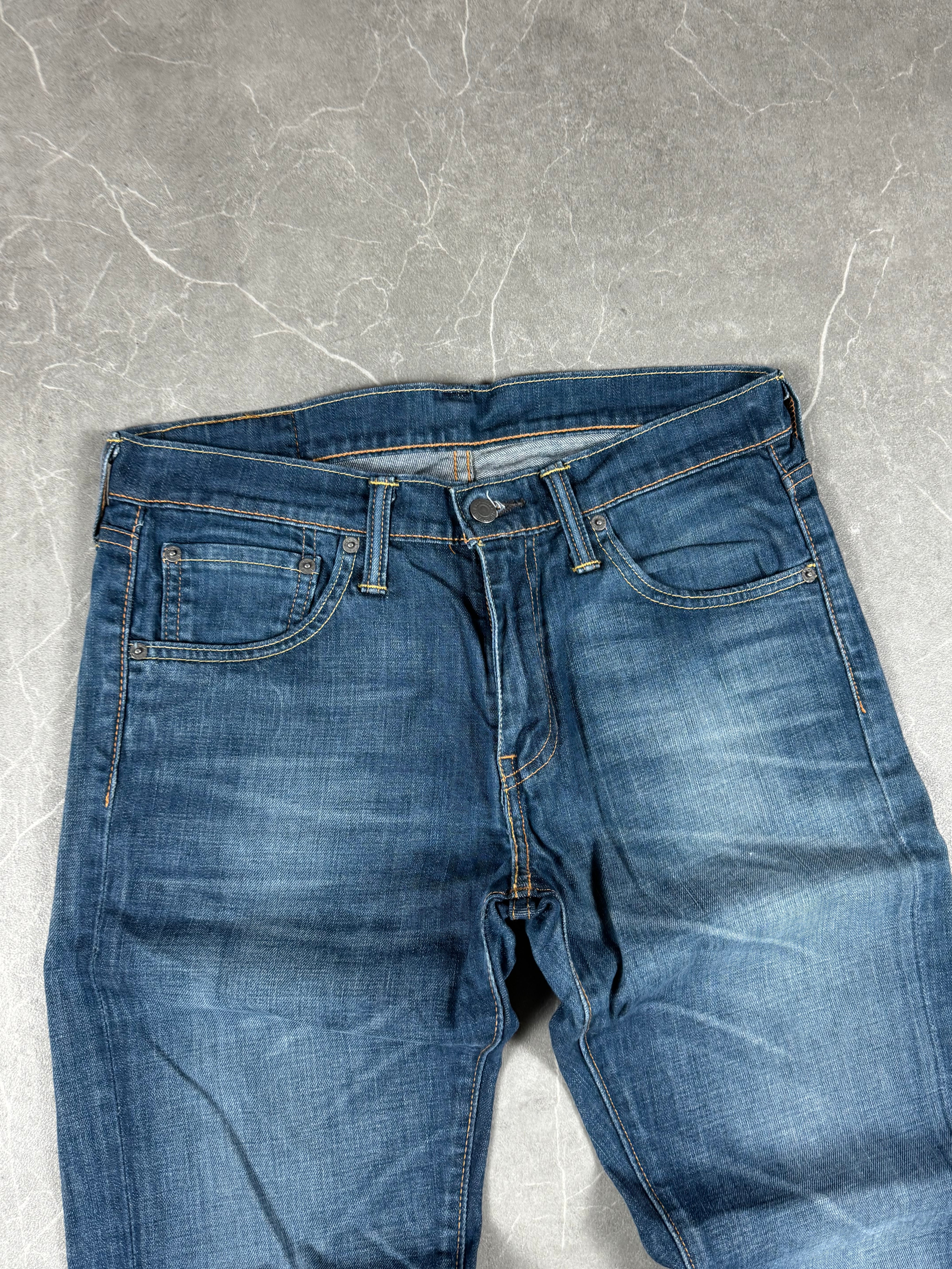 Levi's Straight Leg Jeans (L)