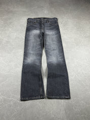 Levis Bootcut Jeans (M)