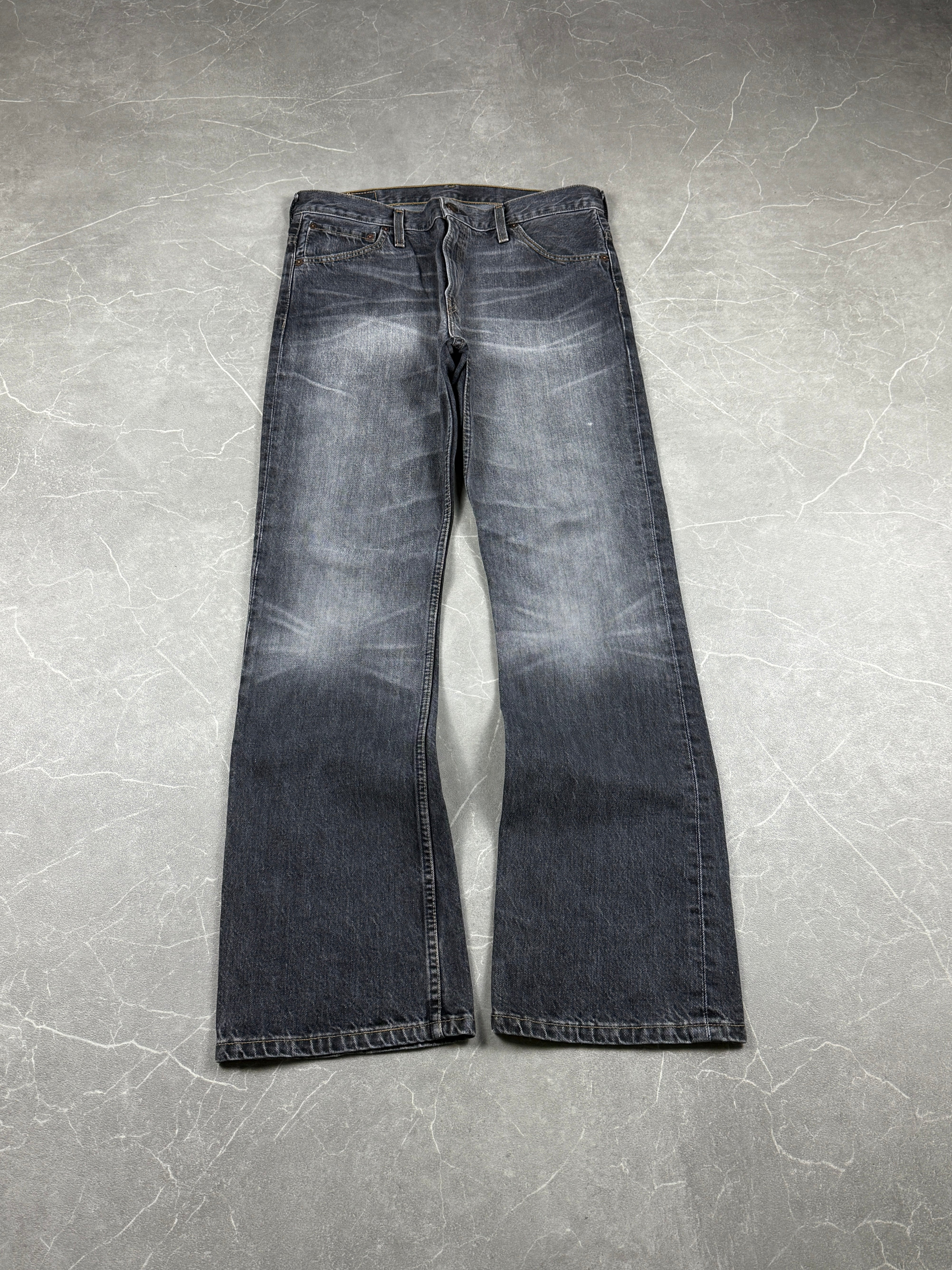 Levis Bootcut Jeans (M)