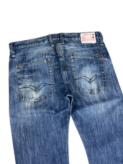 Replay vintage bootcut jeans (XL)