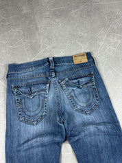 True Religion Jeans (M)