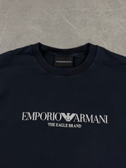 Armani Sweater (XS-S)