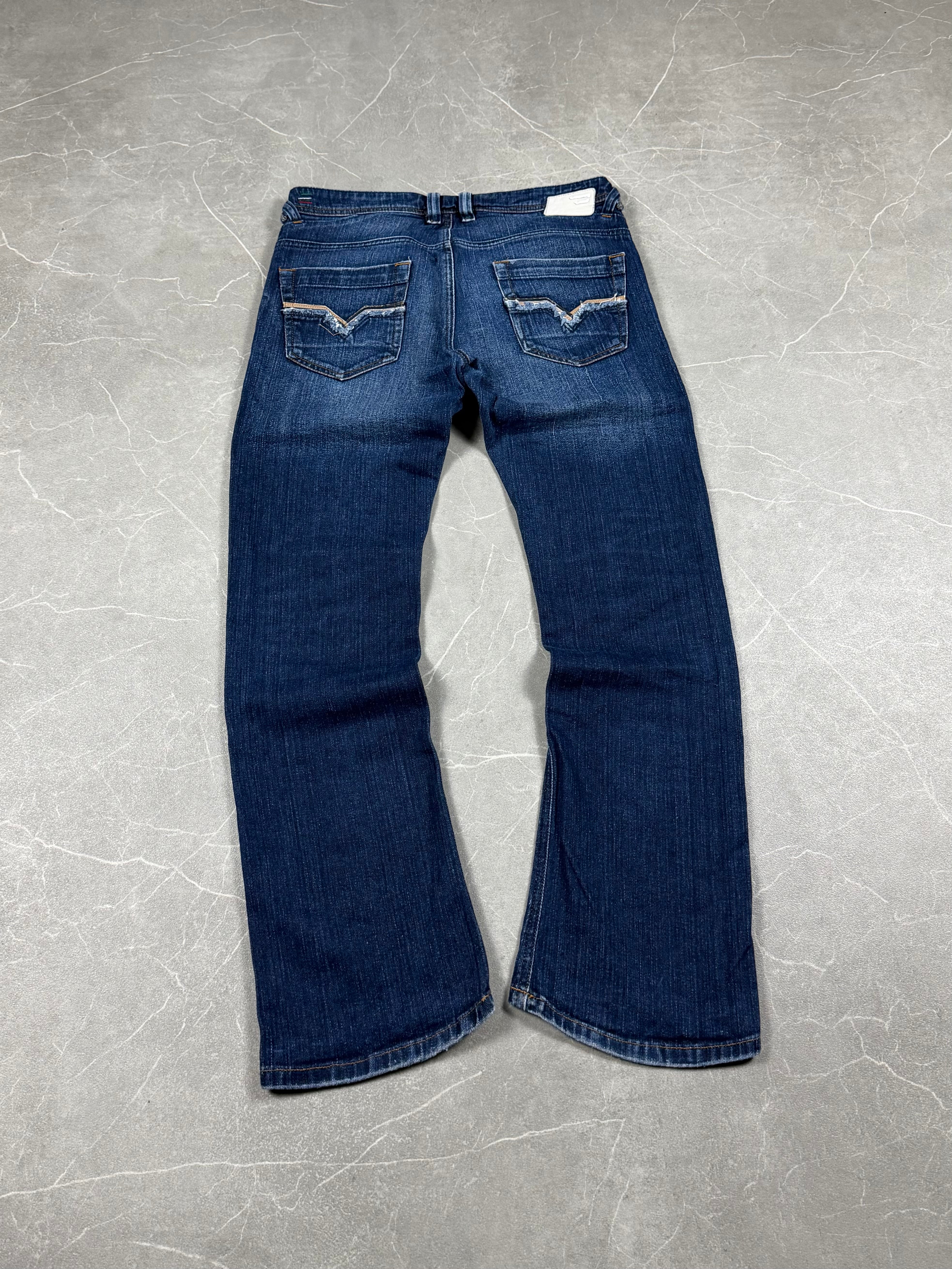 Vintage Diesel Jeans (XS-S)