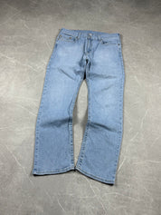 True Religiol vintage Slim Jeans (L)