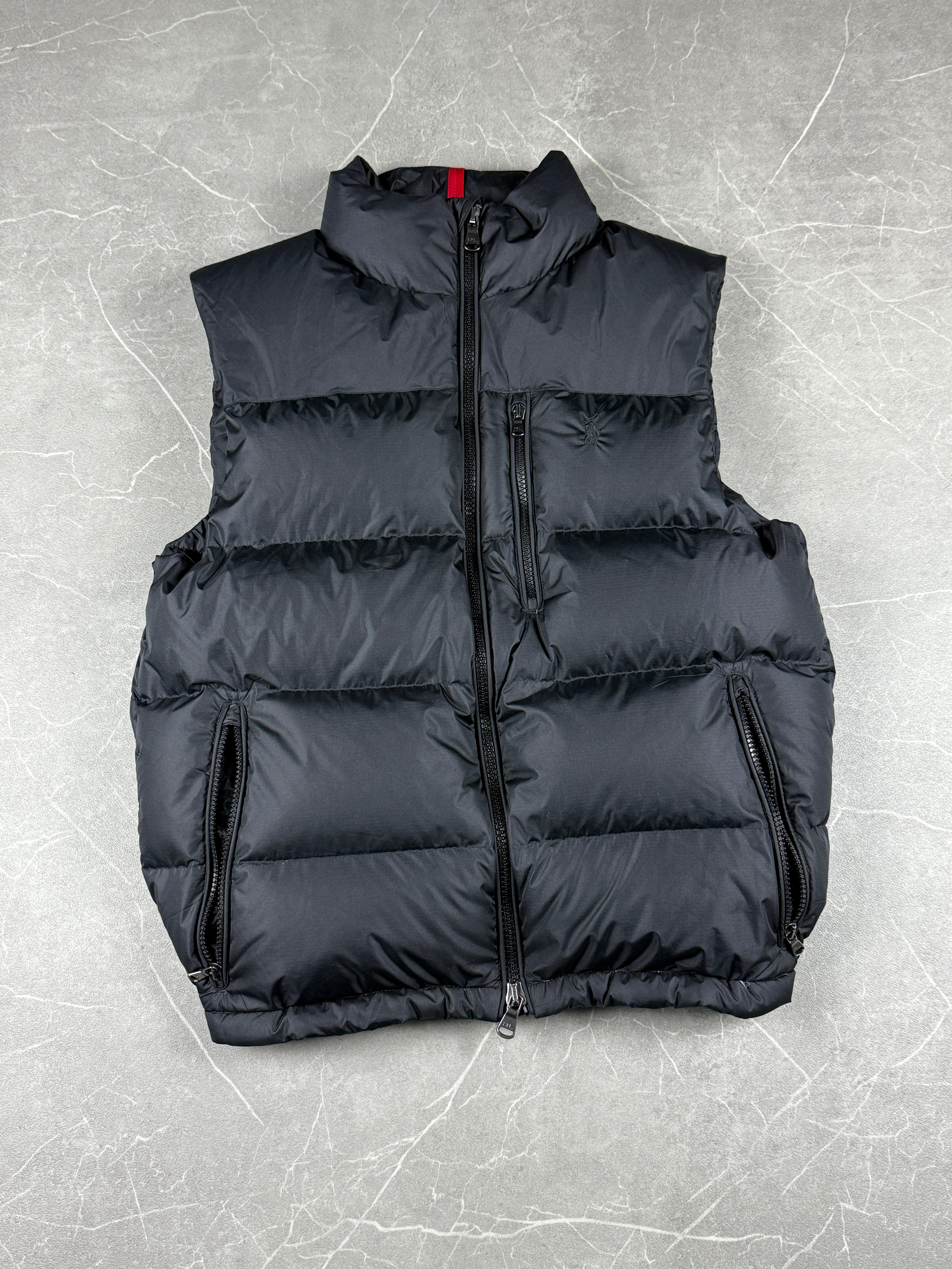 Ralph Lauren vest (M)