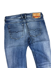 Diesel vintage Slim/Straight Jeans (XS)