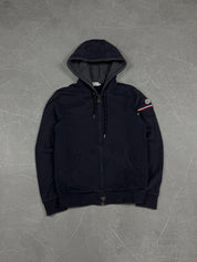 Vintage Moncler Zipper (XS)