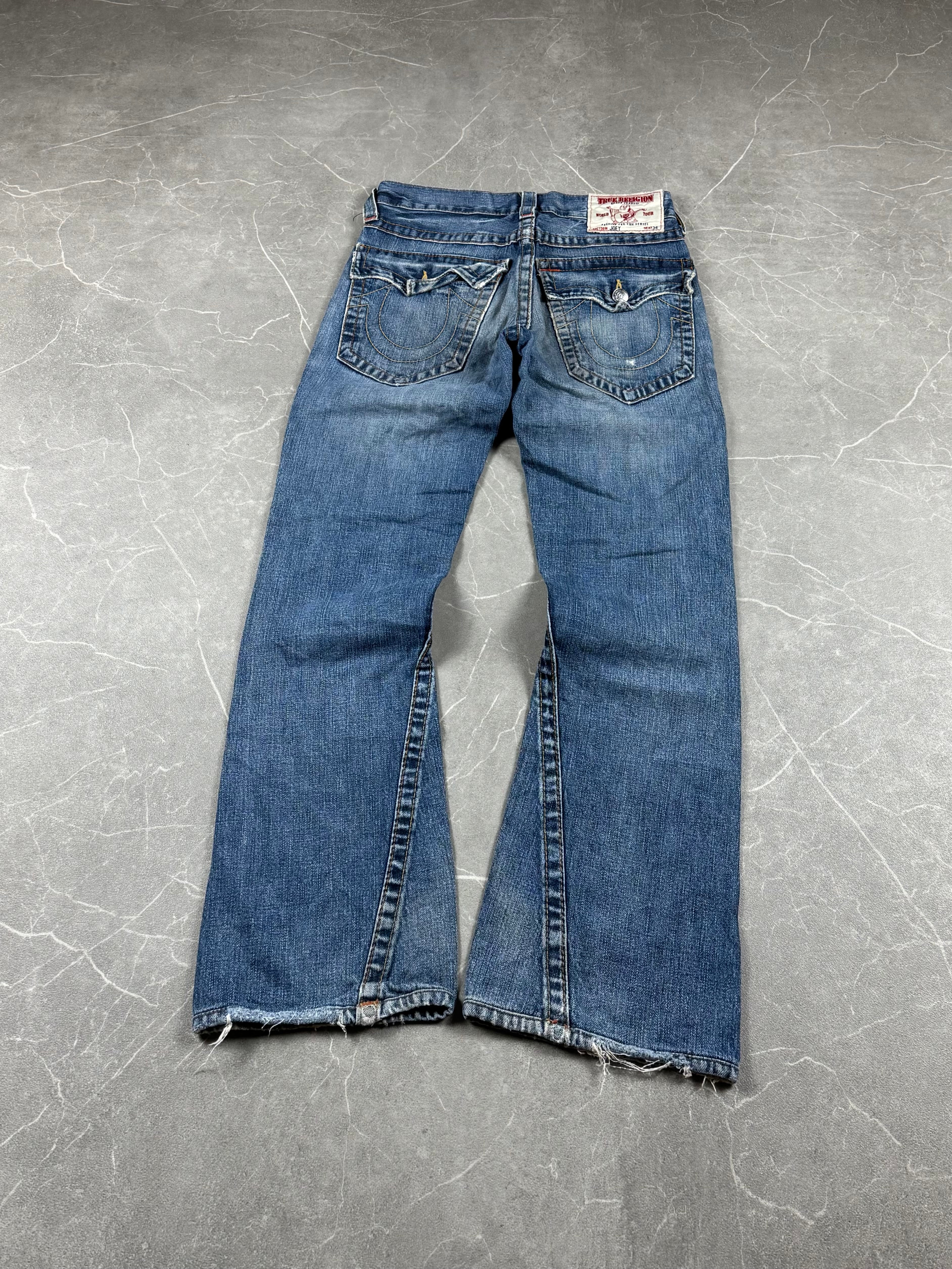 True Religion Jeans (XS-S)