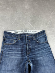 Mustang washed Jeans (S-M)