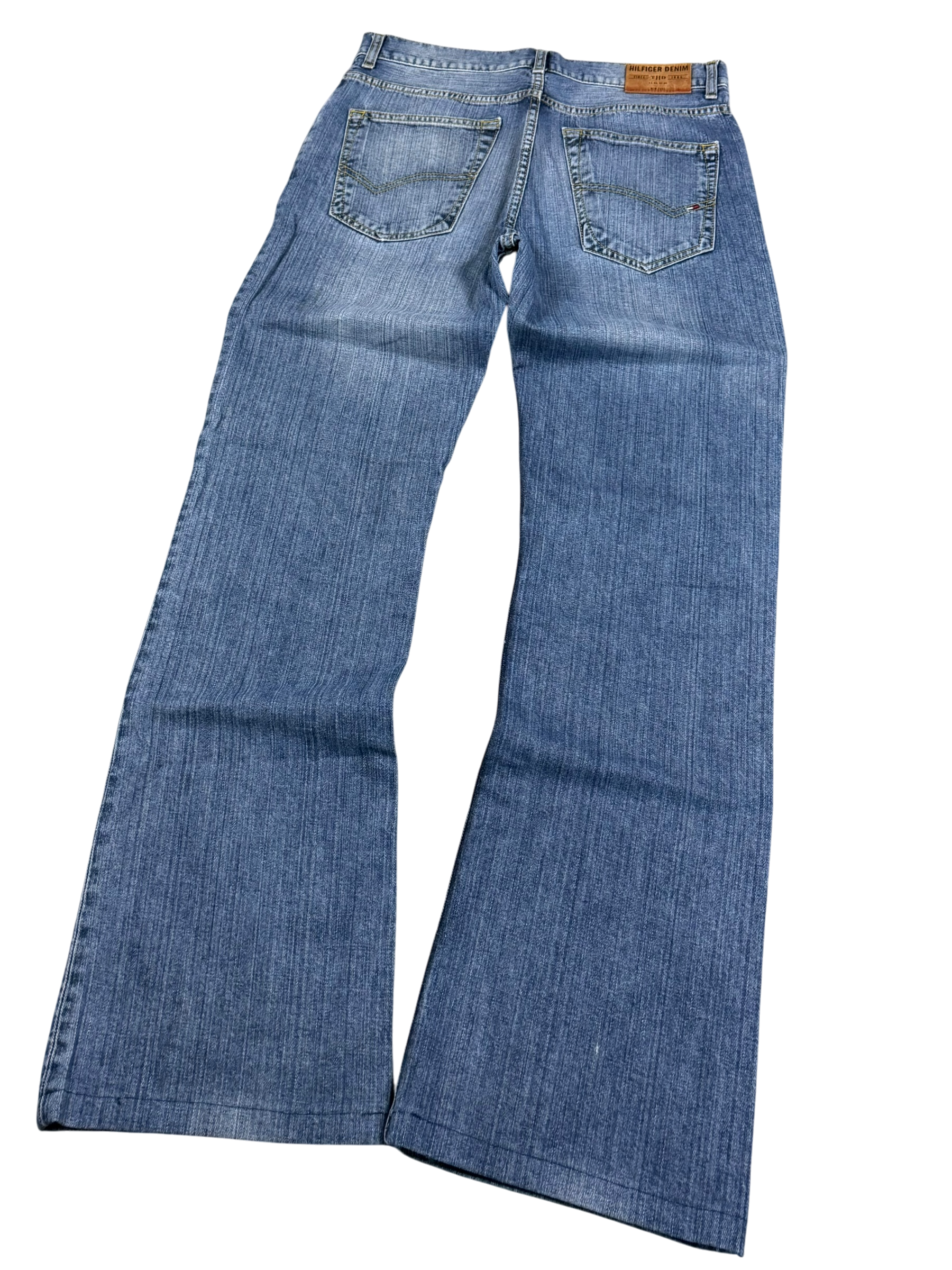 Tommy Hilfiger Bootcut Jeans (S)