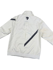 Rare Nike France Track Jacket (S)