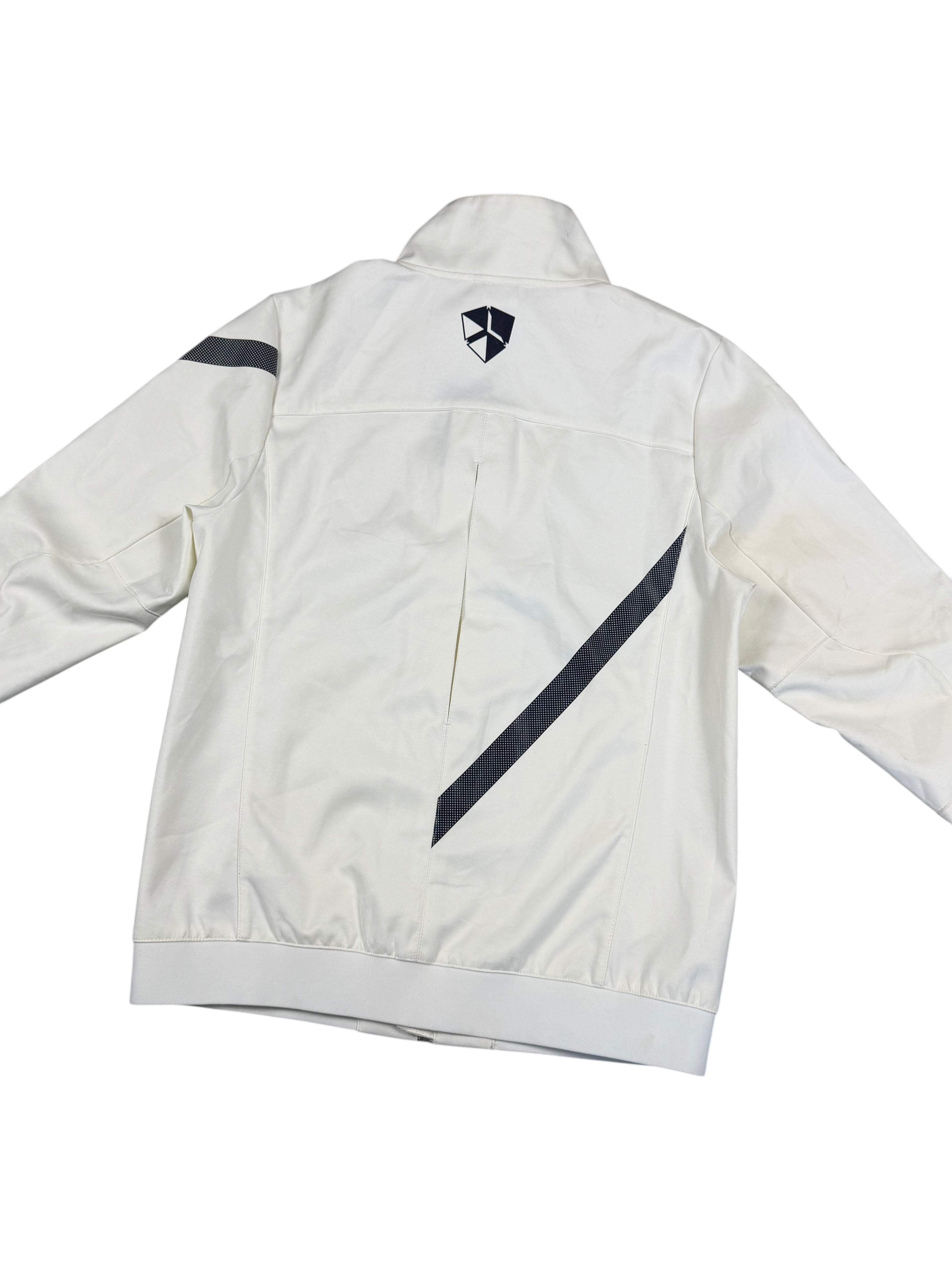 Rare Nike France Track Jacket (S)