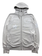 True Religiom Zip Hoodie (S)