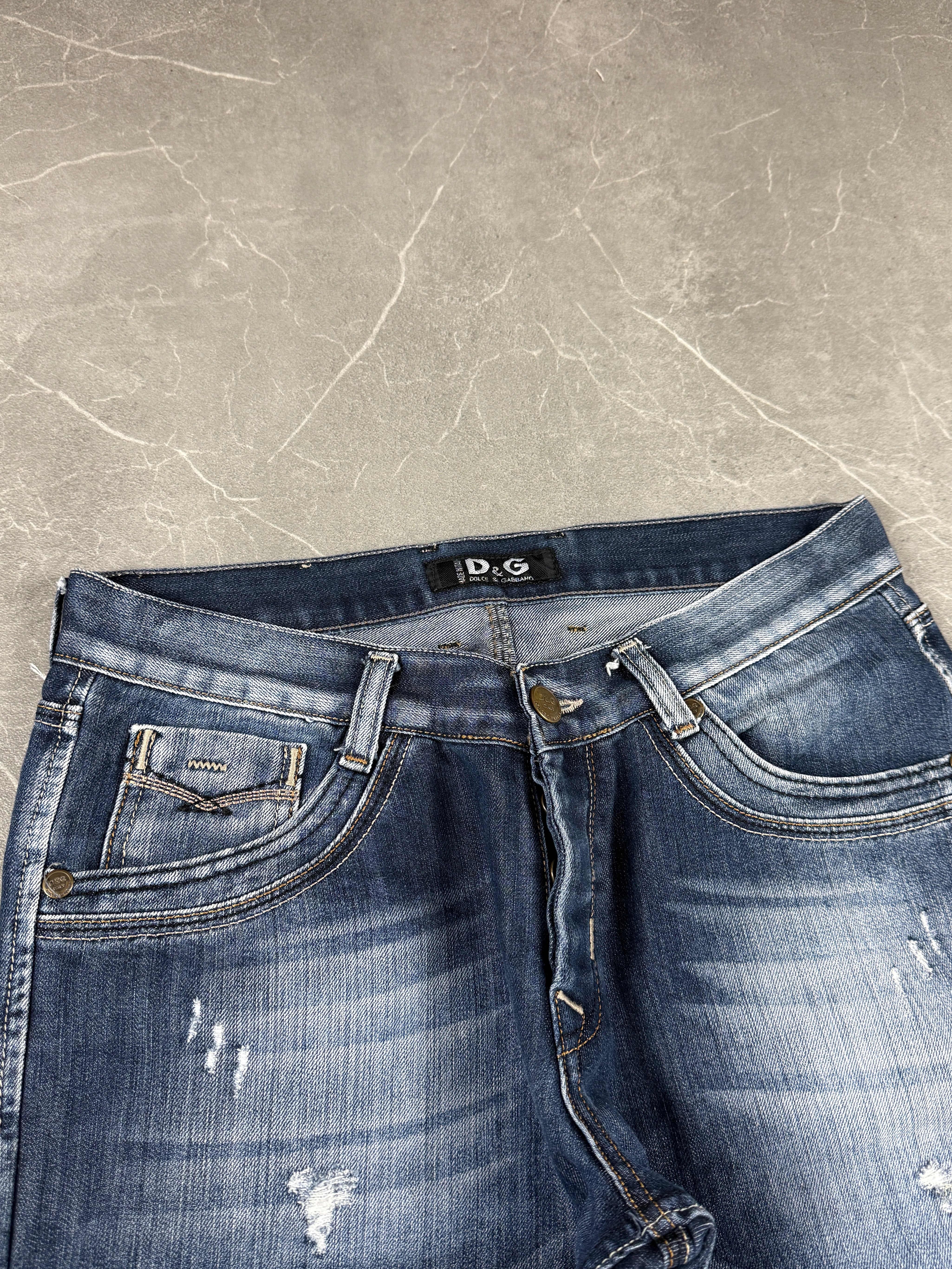 Dolce Gabbana Jeans (M)