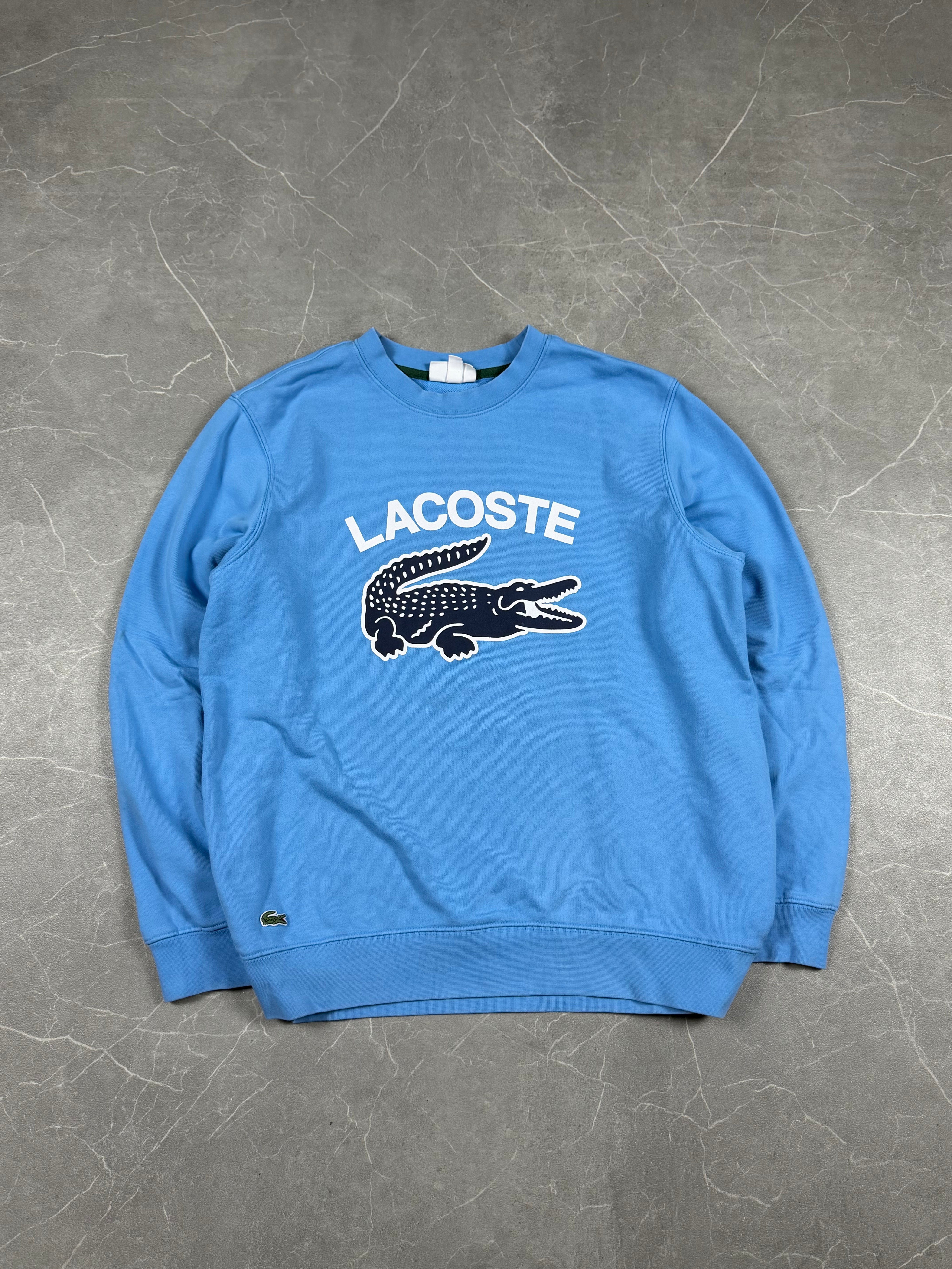 Lacoste Sweater (M)