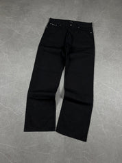 Armani vintage Bootcut Jeans (M)