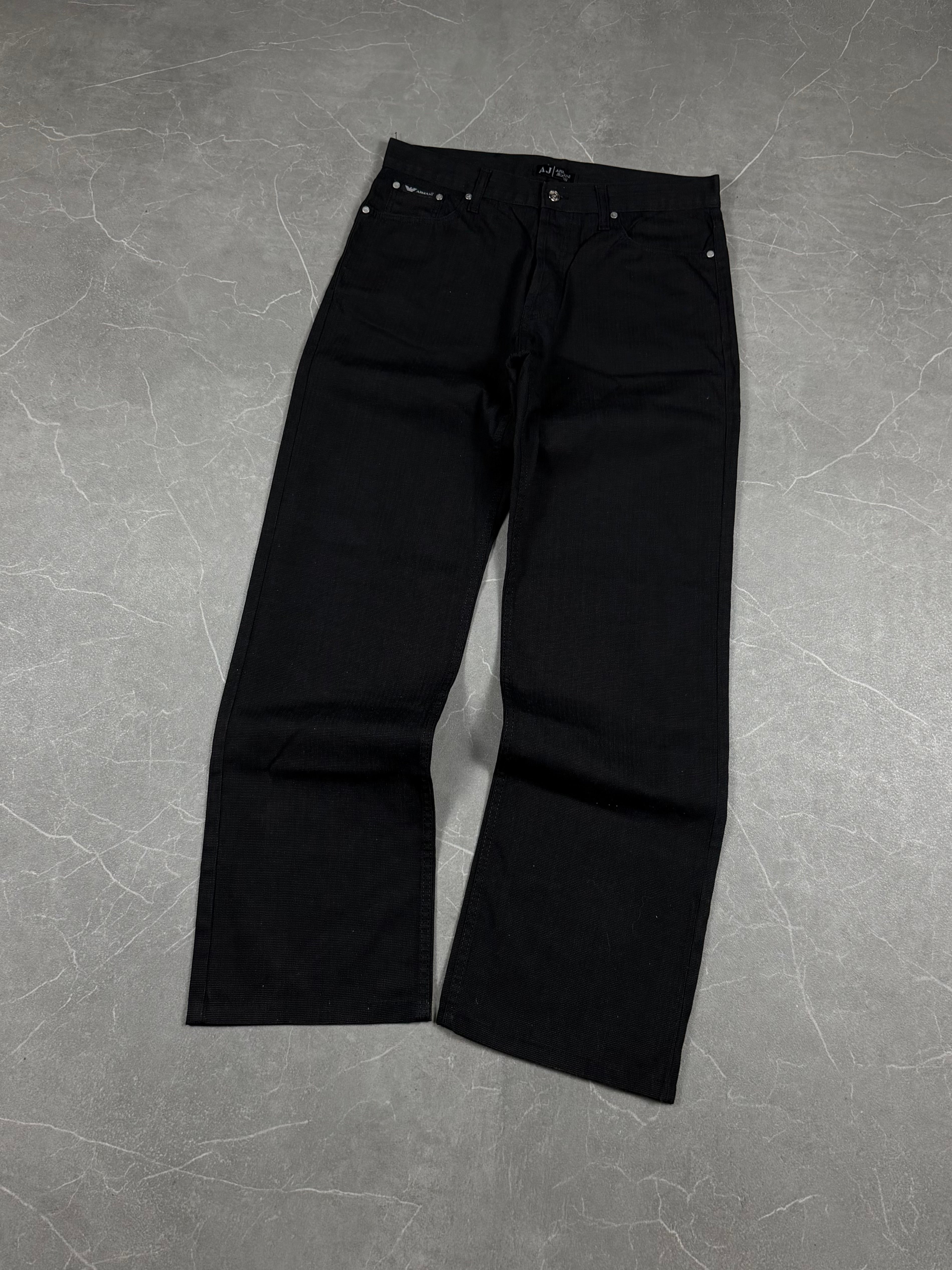 Armani vintage Bootcut Jeans (M)