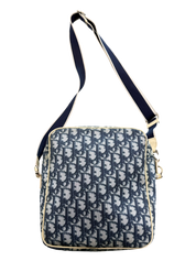 Dior super Rare Monogramm Umhängetasche