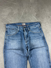 Vintage Bootcut Jeans (XS)