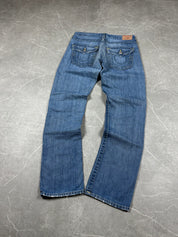 True Religion Jeans (S)