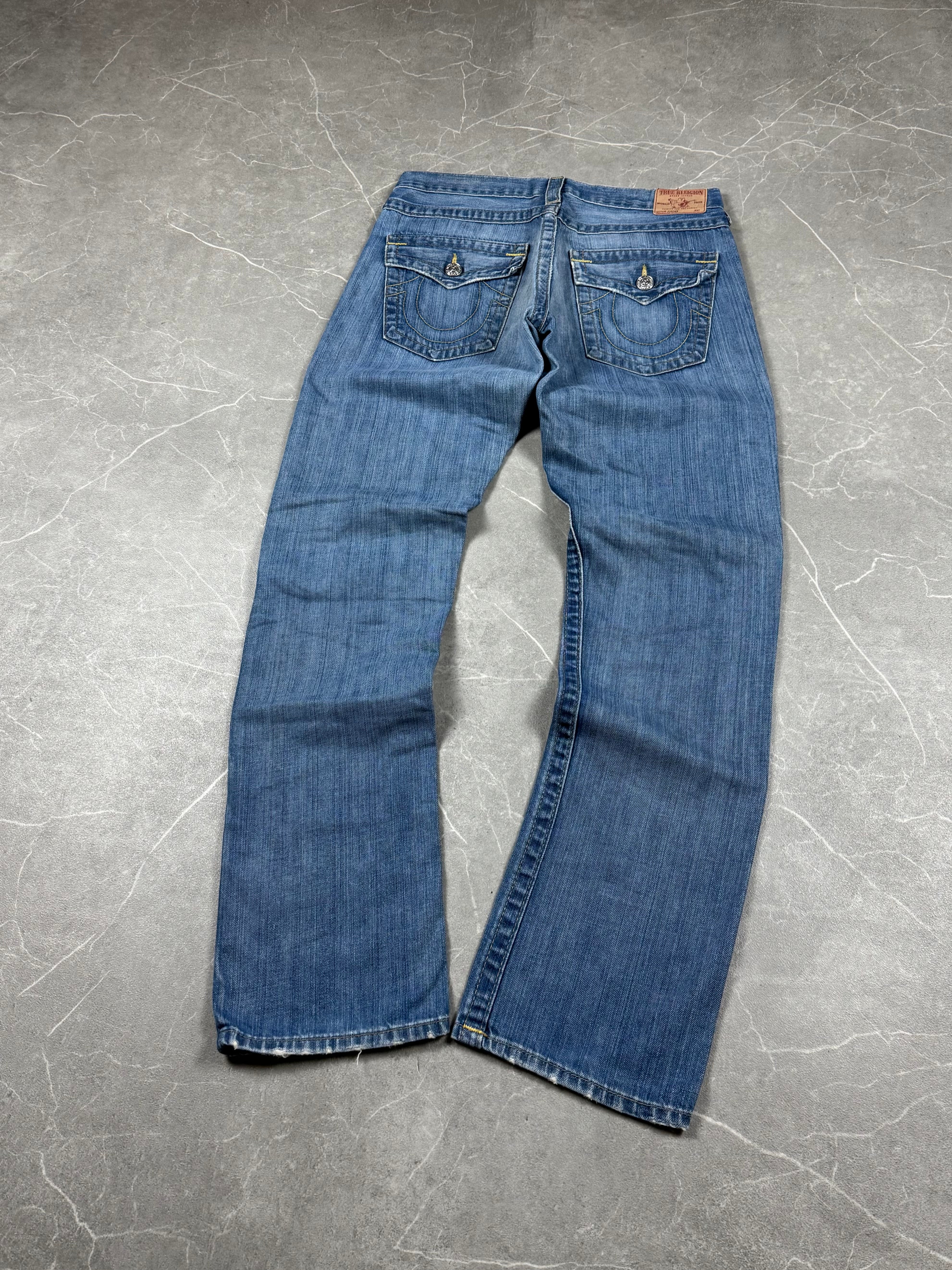 True Religion Jeans (S)