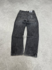 Vintage YSL Jeans (XS)